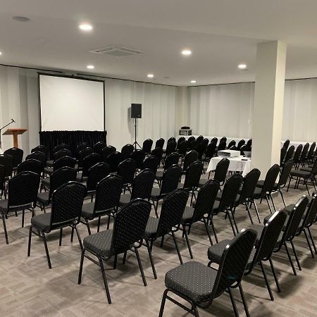 Burnie Central Townhouse Hotel מראה חיצוני תמונה
