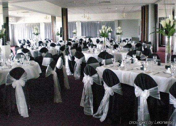 Burnie Central Townhouse Hotel מתקנים תמונה