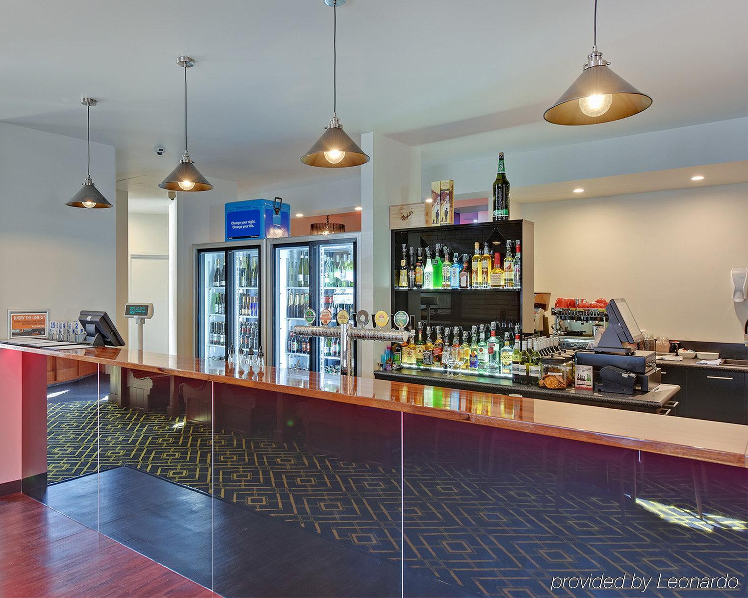 Burnie Central Townhouse Hotel מראה חיצוני תמונה