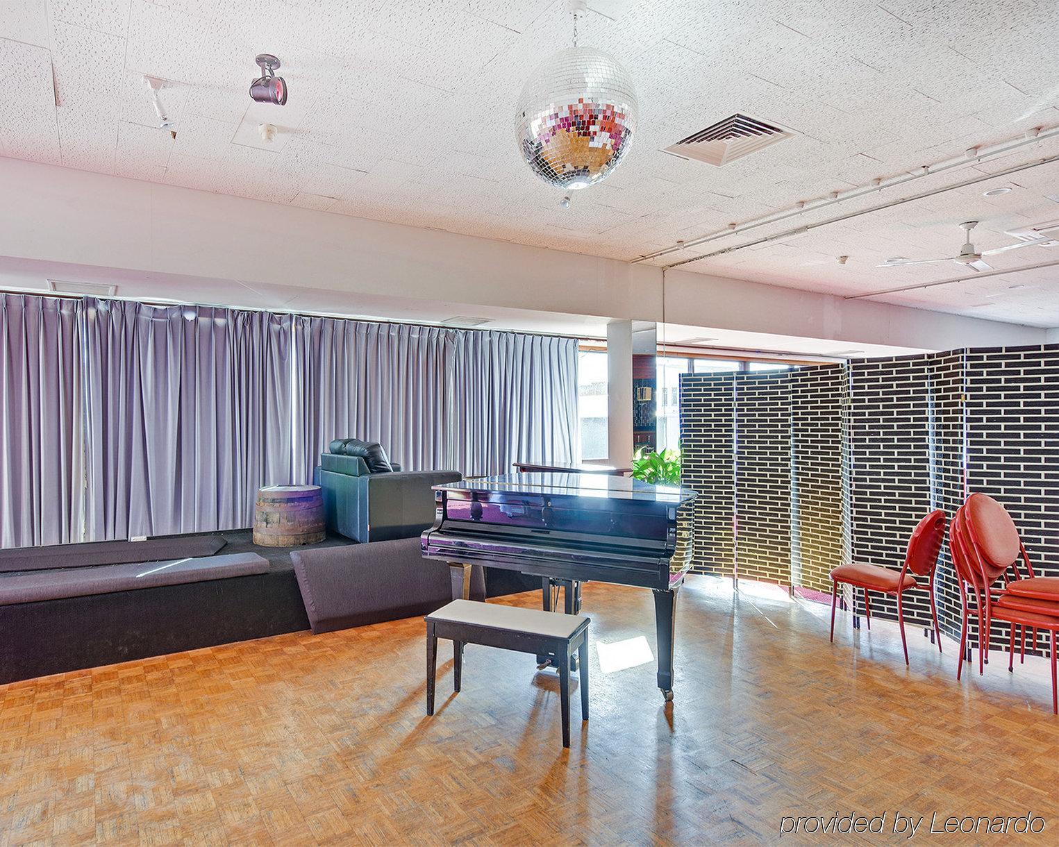 Burnie Central Townhouse Hotel מראה חיצוני תמונה