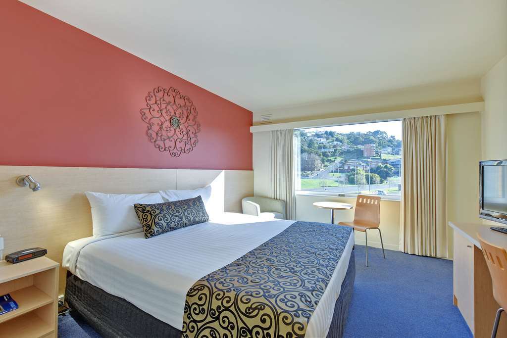 Burnie Central Townhouse Hotel חדר תמונה